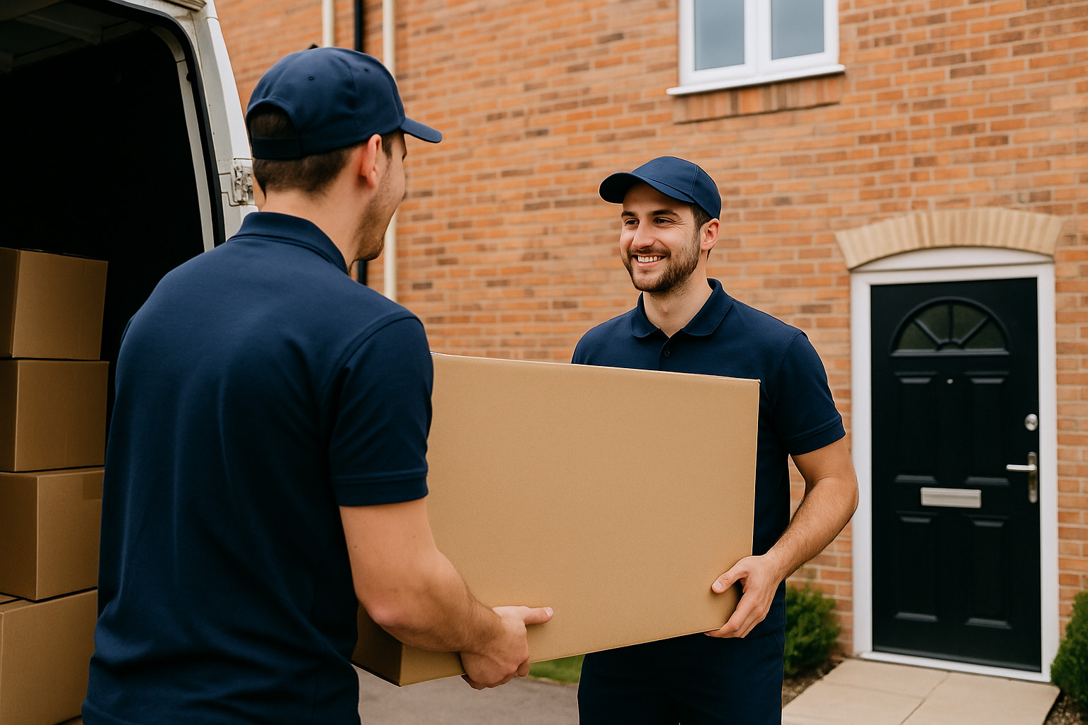 Μετακομίσεις στη Πάτρα – Πως να βρεις Μεταφορική με ασφάλεια