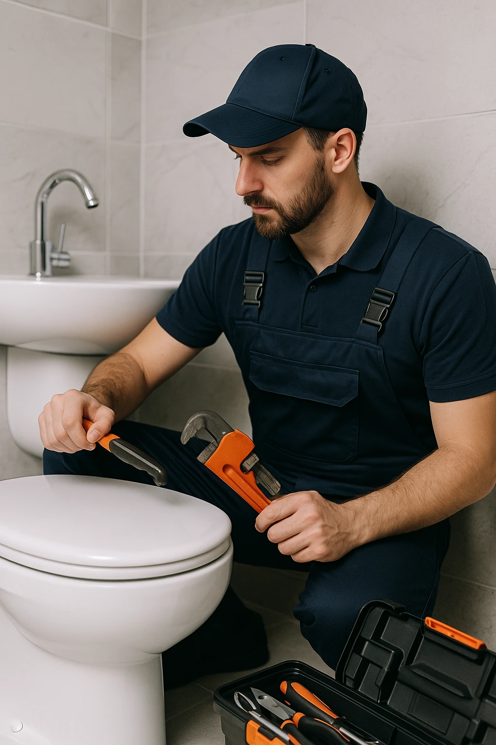 Αποφράξεις στο Παλαιό Ψυχικό – Η εμπειρία μετράει