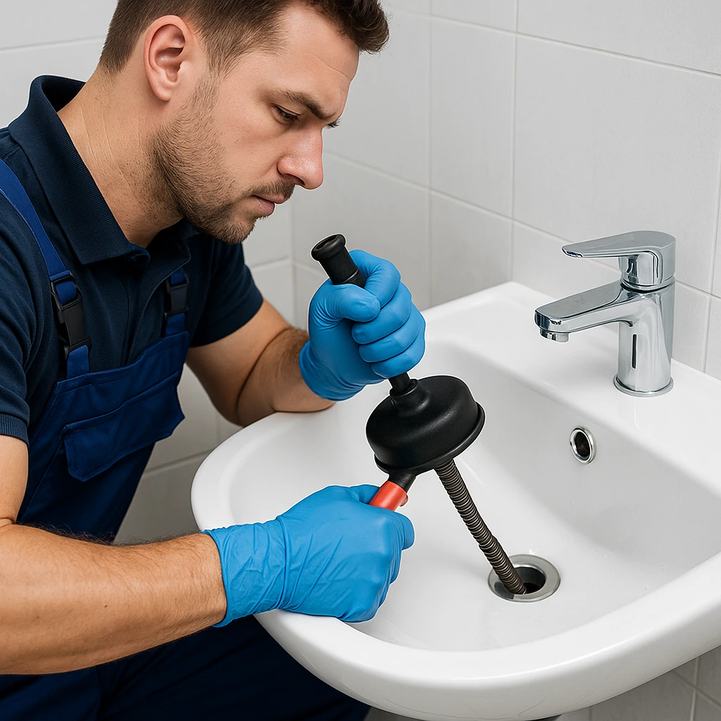 Καθαρισμός και Απόφραξη Αποχέτευσης στο Νέο Ηράκλειο – Τι πρέπει να ξέρεις