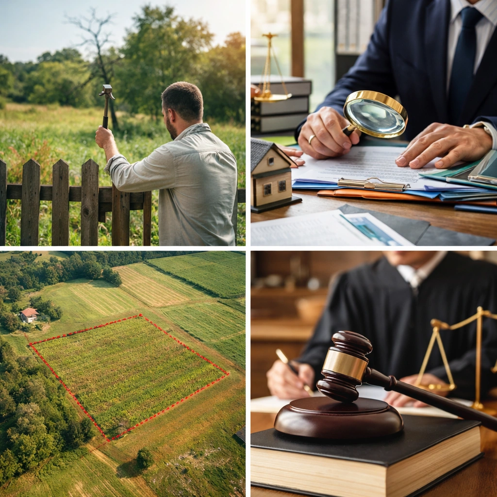 Χρησικτισία - Τι είναι - Αναλυτικός Οδηγός